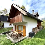 Chalet Fisherman's