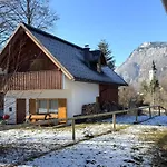 Fisherman's Chalet Bohinj