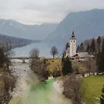 Fisherman's * Bohinj