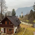 Chalet Fisherman's *