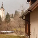 Chalet Fisherman's