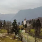 Chalet Fisherman's
