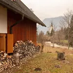 Fisherman's Bohinj