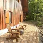 Fisherman's Chalet *