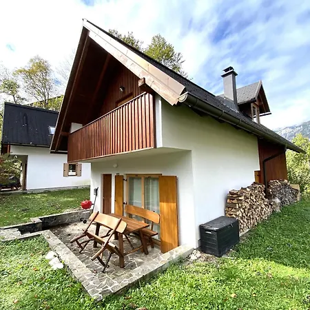 Chalet Fisherman's