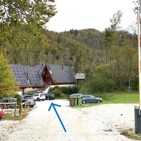 Fisherman's * Bohinj