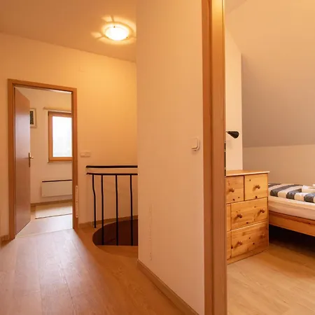 Chalet Fisherman's *