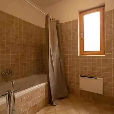 Chalet Fisherman's Bohinj