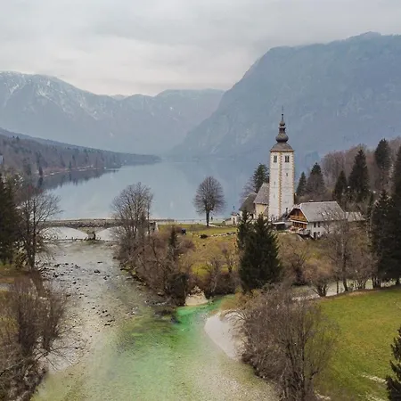 Fisherman's * Bohinj