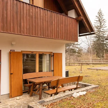Chalet Fisherman's *