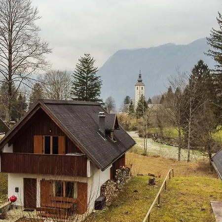 Chalet Fisherman's *