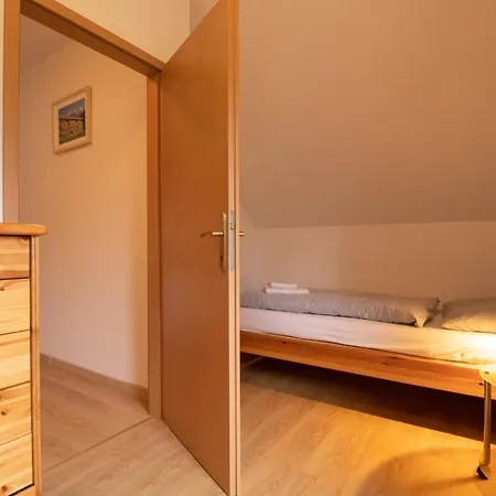 Chalet Fisherman's *