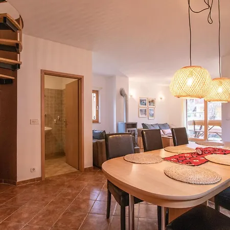 Fisherman's Chalet *