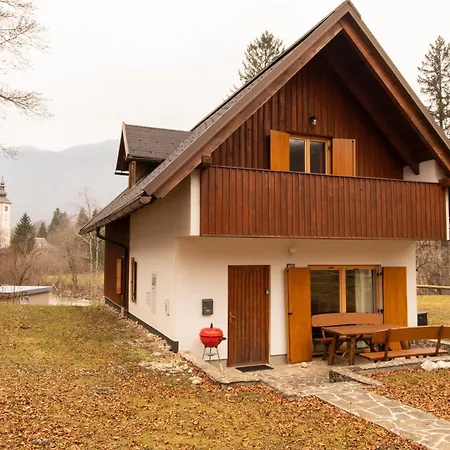 Chalet Fisherman's *