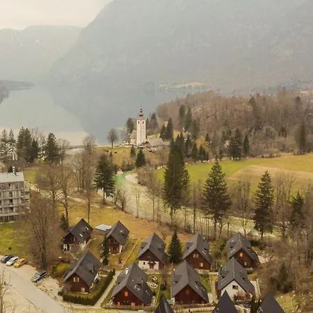 Fisherman's Chalet *