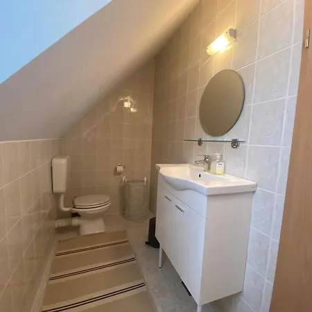 Chalet Fisherman's *