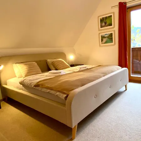 Chalet Fisherman's *