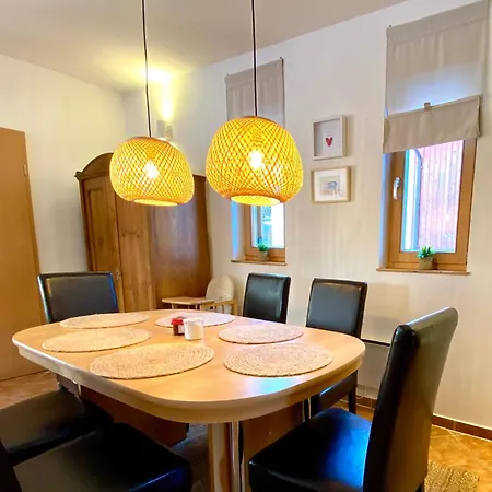 Chalet Fisherman's *