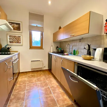 Chalet Fisherman's *