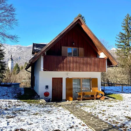 Fisherman's Bohinj