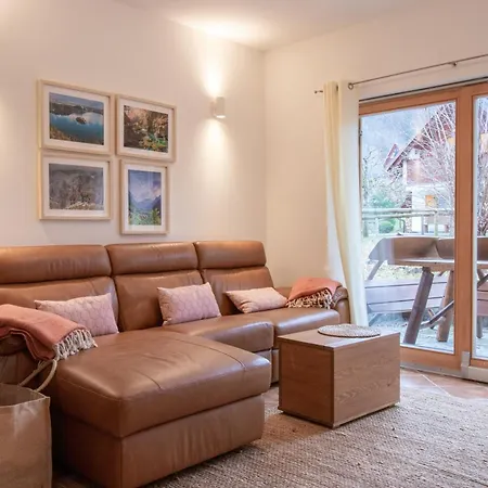 בקתה Fisherman's