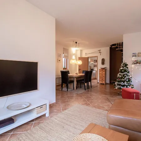 Fisherman's Chalet Bohinj