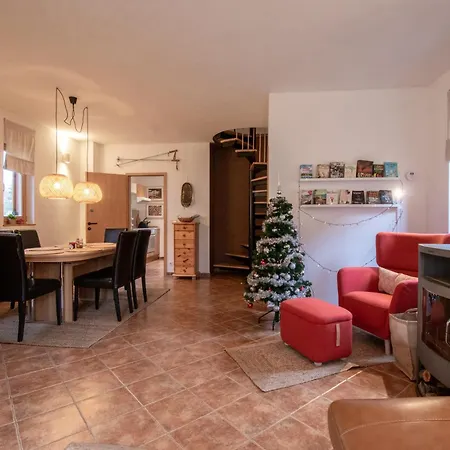 בקתה Fisherman's *