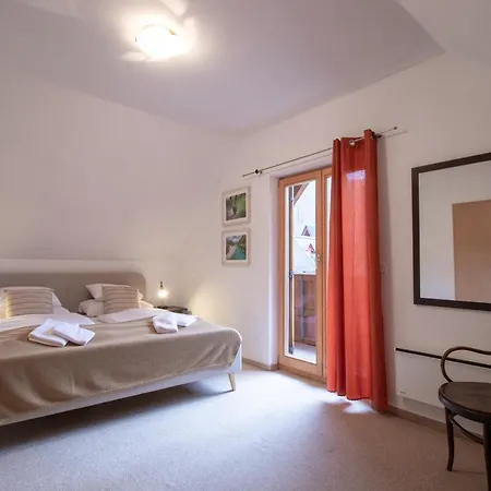 Fisherman's Chalet *