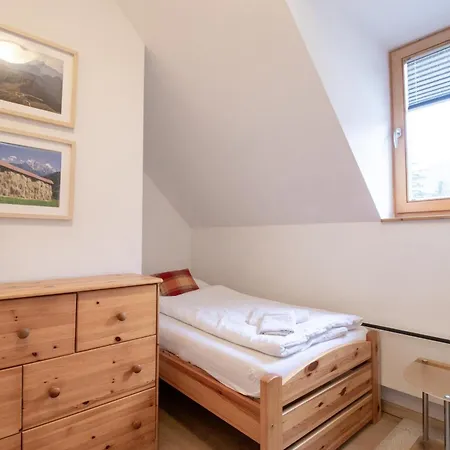 בקתה Fisherman's *