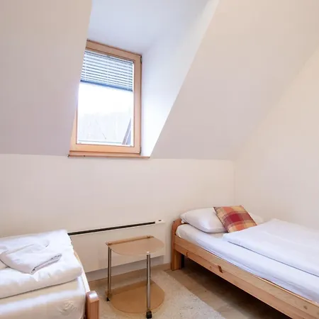 Fisherman's * Bohinj