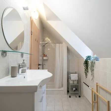 Chalet Fisherman's Bohinj