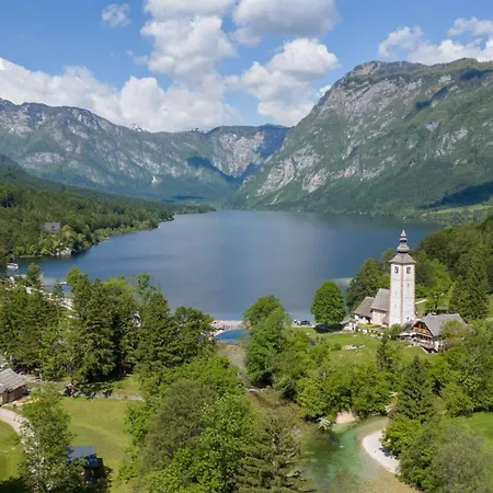 Fisherman's Bohinj