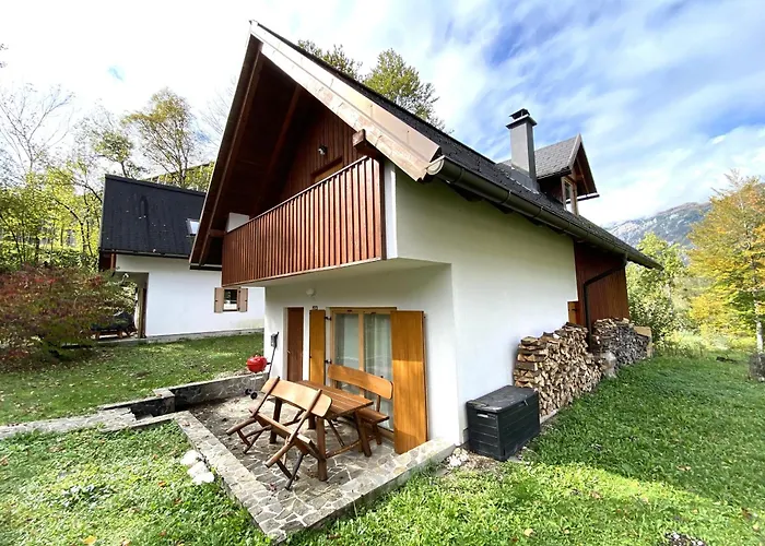 シャレー Fisherman's