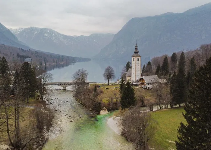 Fisherman's * ボーヒニ