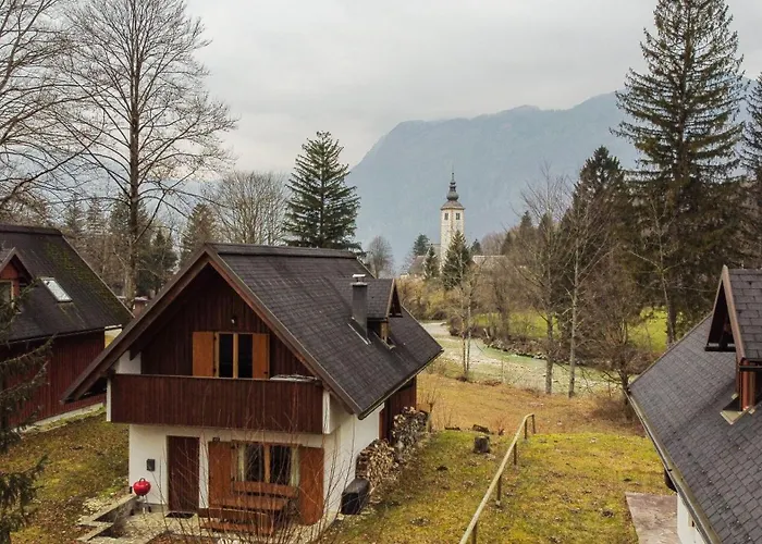 シャレー Fisherman's *