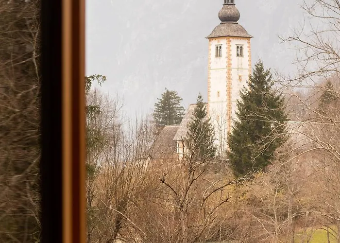 シャレー Fisherman's ボーヒニ