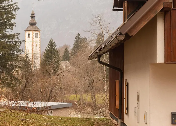 シャレー Fisherman's