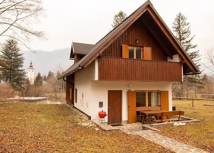 シャレー Fisherman's *