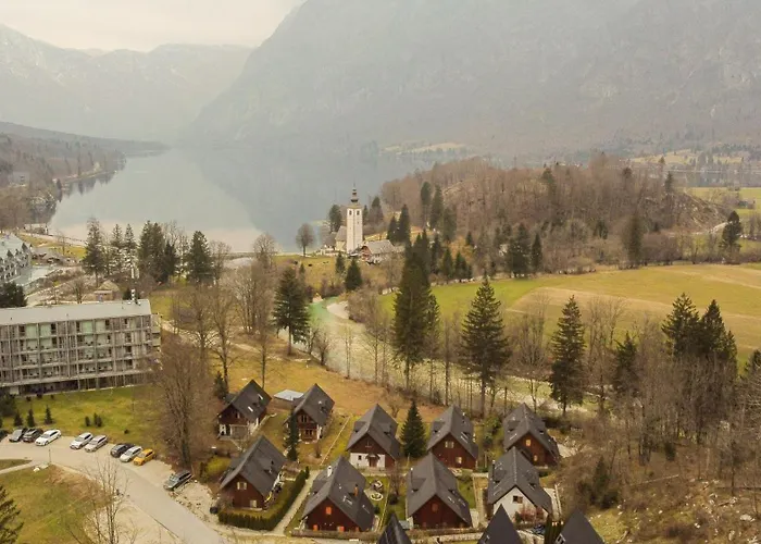 Fisherman's シャレー *