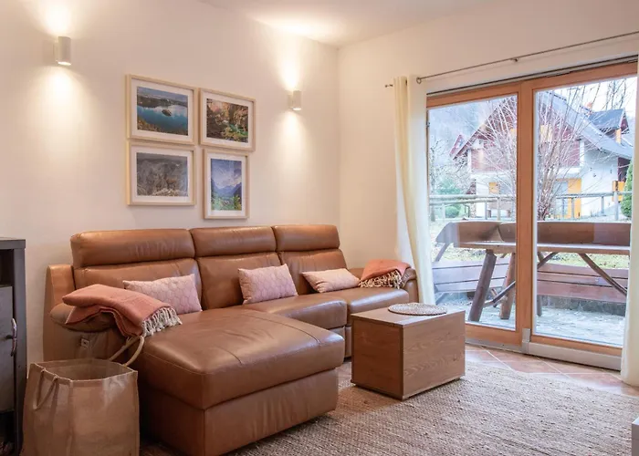 シャレー Fisherman's