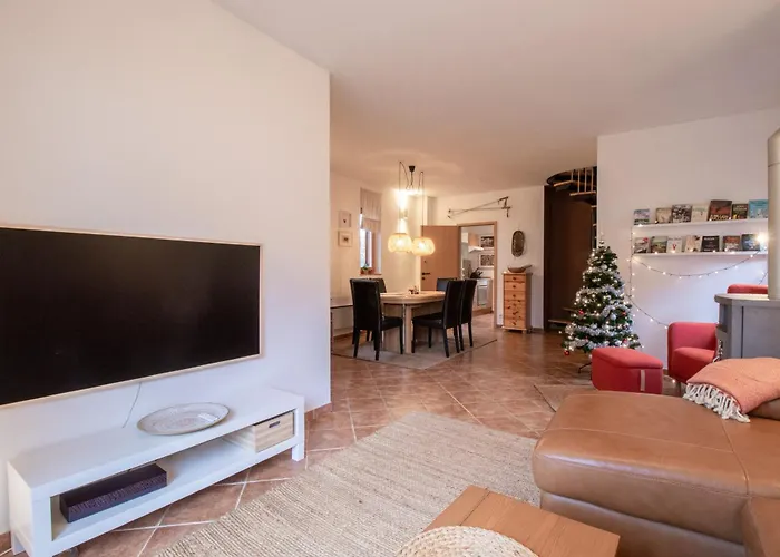 Fisherman's シャレー ボーヒニ