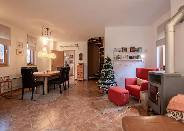 シャレー Fisherman's *