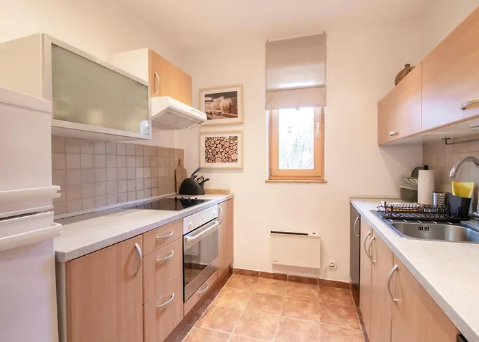 Fisherman's シャレー