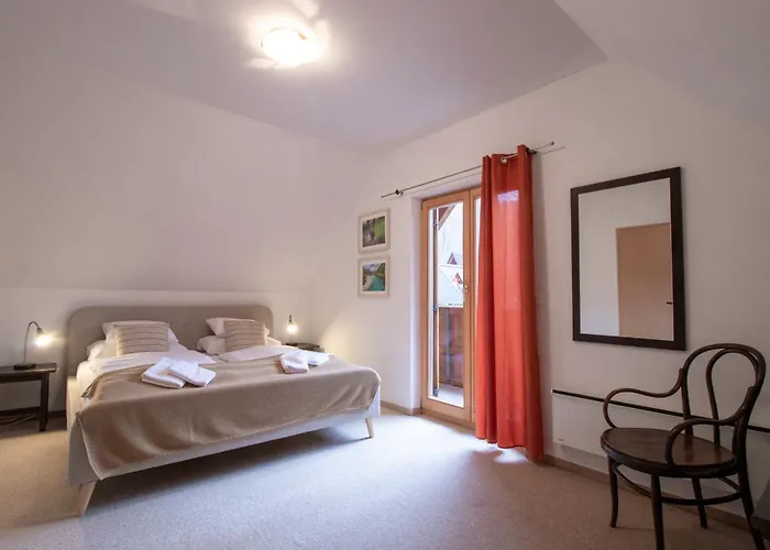 Fisherman's シャレー *