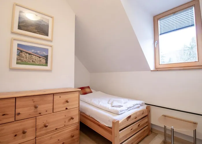 シャレー Fisherman's *