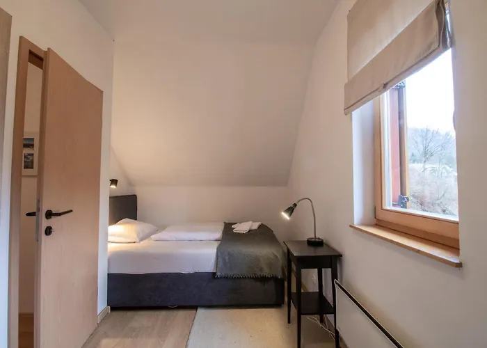 Fisherman's シャレー