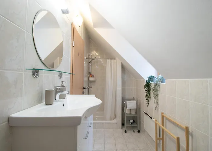 シャレー Fisherman's ボーヒニ