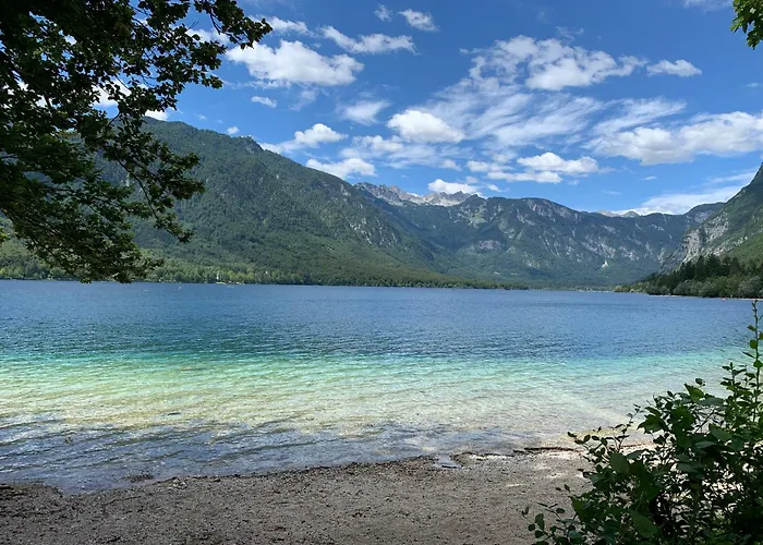 Fisherman's シャレー